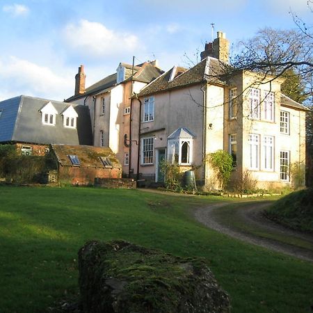 Bulmer Tye House Middleton  Eksteriør billede