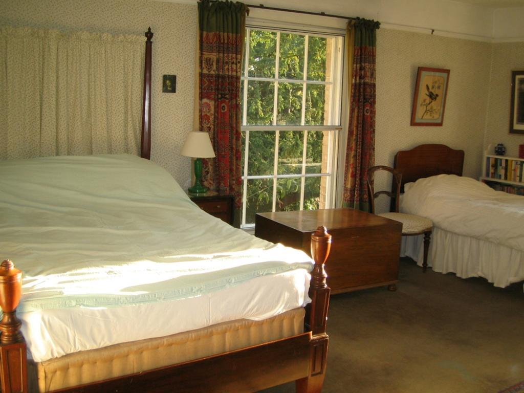 Bulmer Tye House Middleton  Værelse billede