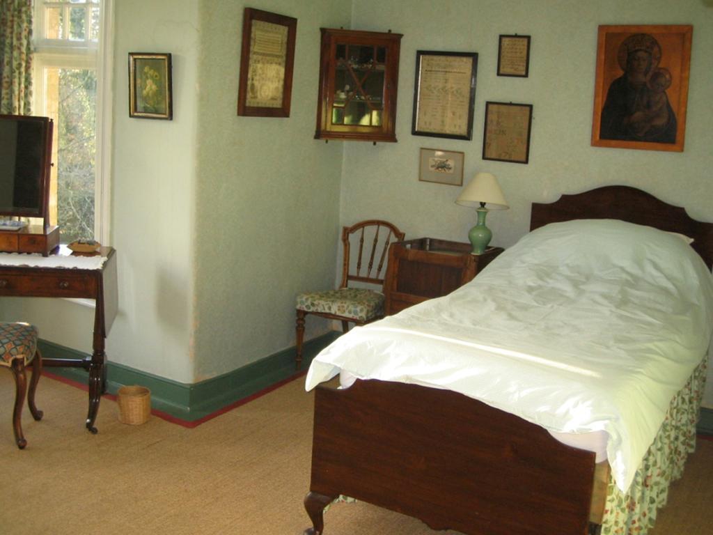 Bulmer Tye House Middleton  Værelse billede