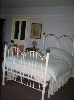 Bulmer Tye House Middleton  Eksteriør billede