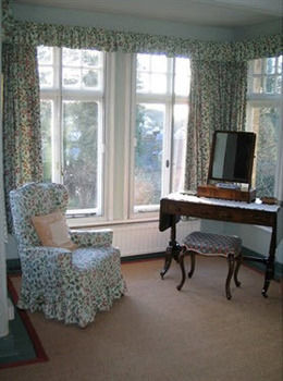 Bulmer Tye House Middleton  Eksteriør billede