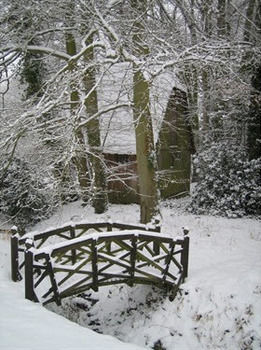 Bulmer Tye House Middleton  Eksteriør billede