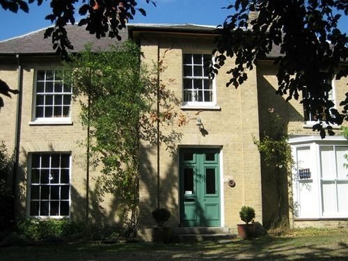 Bulmer Tye House Middleton  Eksteriør billede